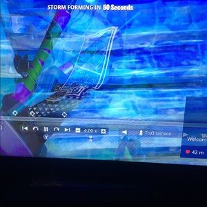 Meet your Posher, Sam